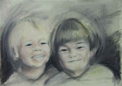 005 Meine Jungs